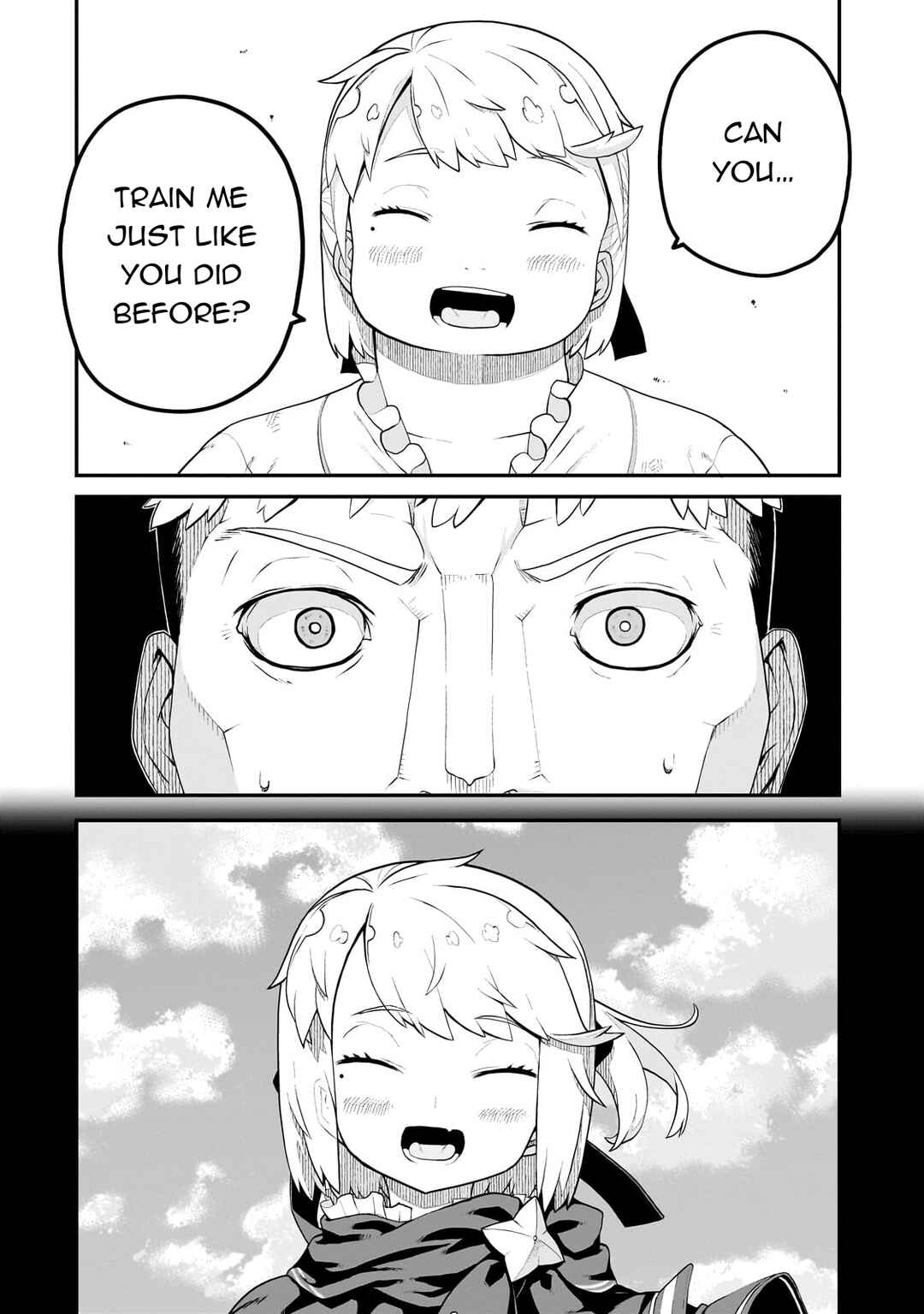 Buta Kizoku wa Mirai wo Kiri Hiraku you desu Chapter 3 - Page 31