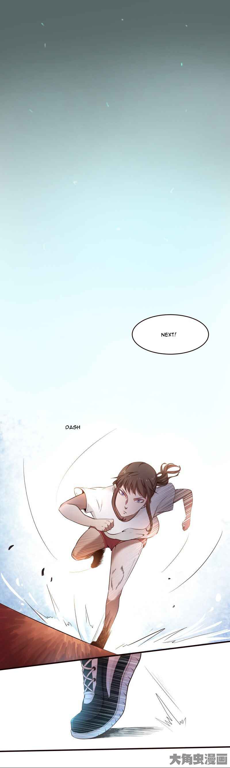 LaLa Chapter 2 - Page 7
