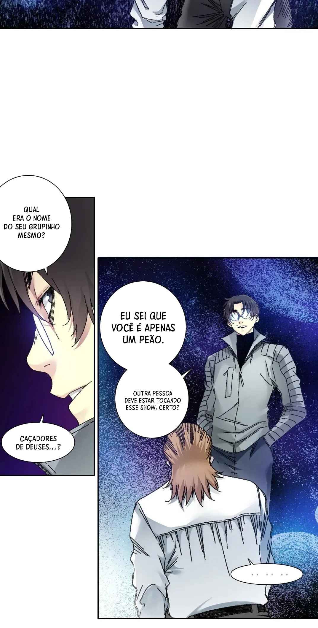 Eternal Club Chapter 303 - Page 14