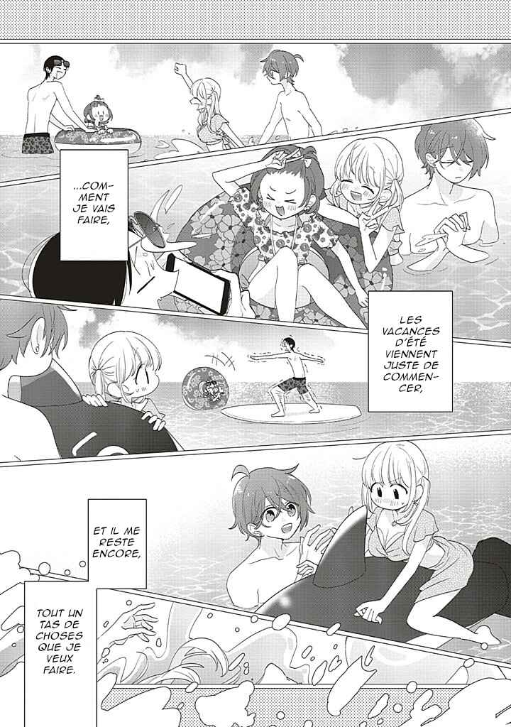 Dramatic Irony Chapter 39 - Page 11