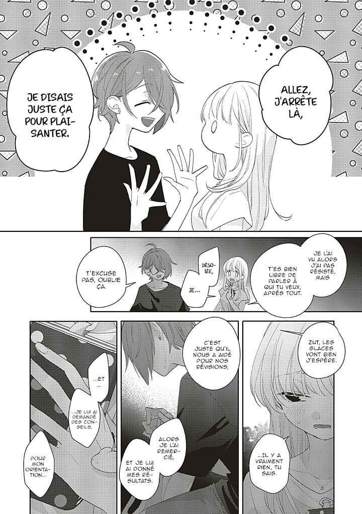 Dramatic Irony Chapter 39 - Page 29