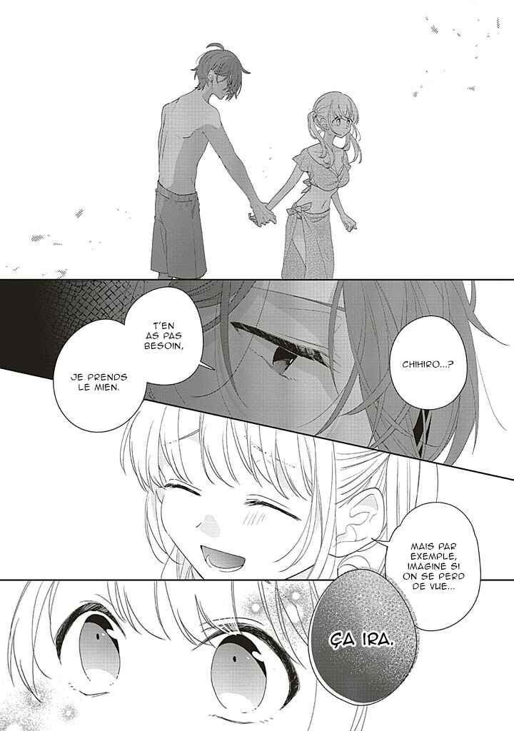 Dramatic Irony Chapter 39 - Page 6
