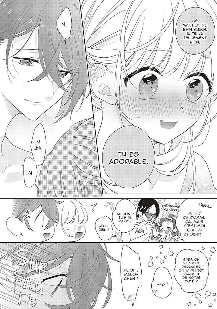 Dramatic Irony Chapter 39 - Page 8