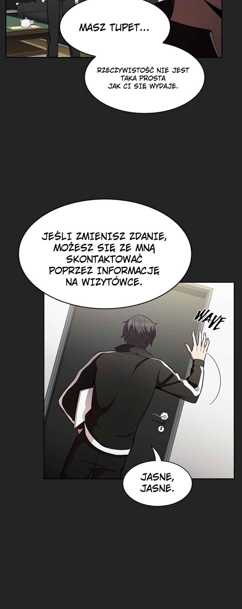 The Advanced Player of the Tutorial Tower Chapter 7 - Page 28