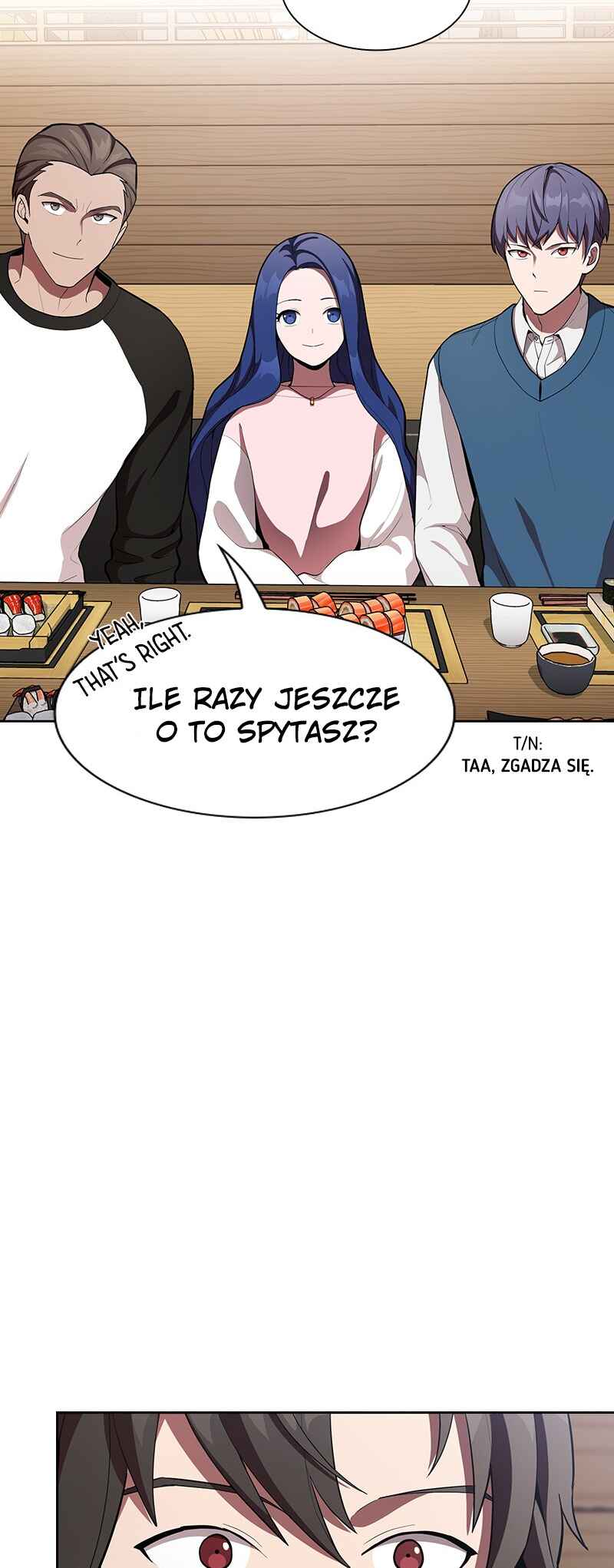 The Advanced Player of the Tutorial Tower Chapter 7 - Page 38