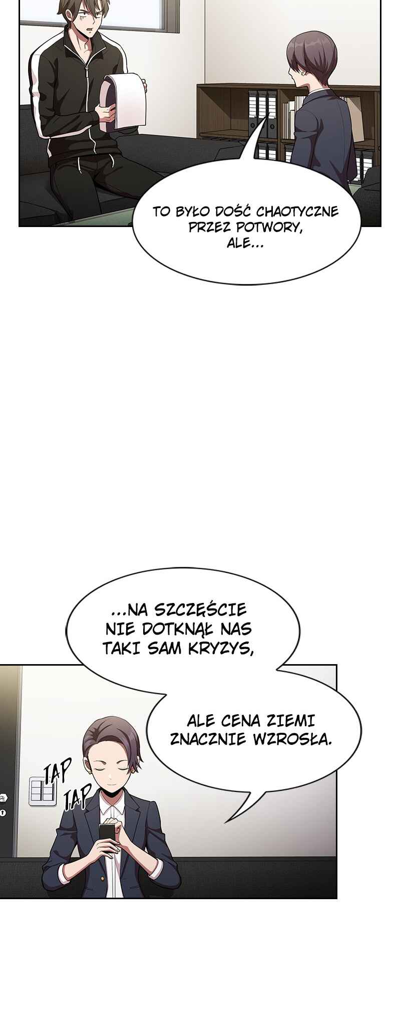 The Advanced Player of the Tutorial Tower Chapter 7 - Page 4