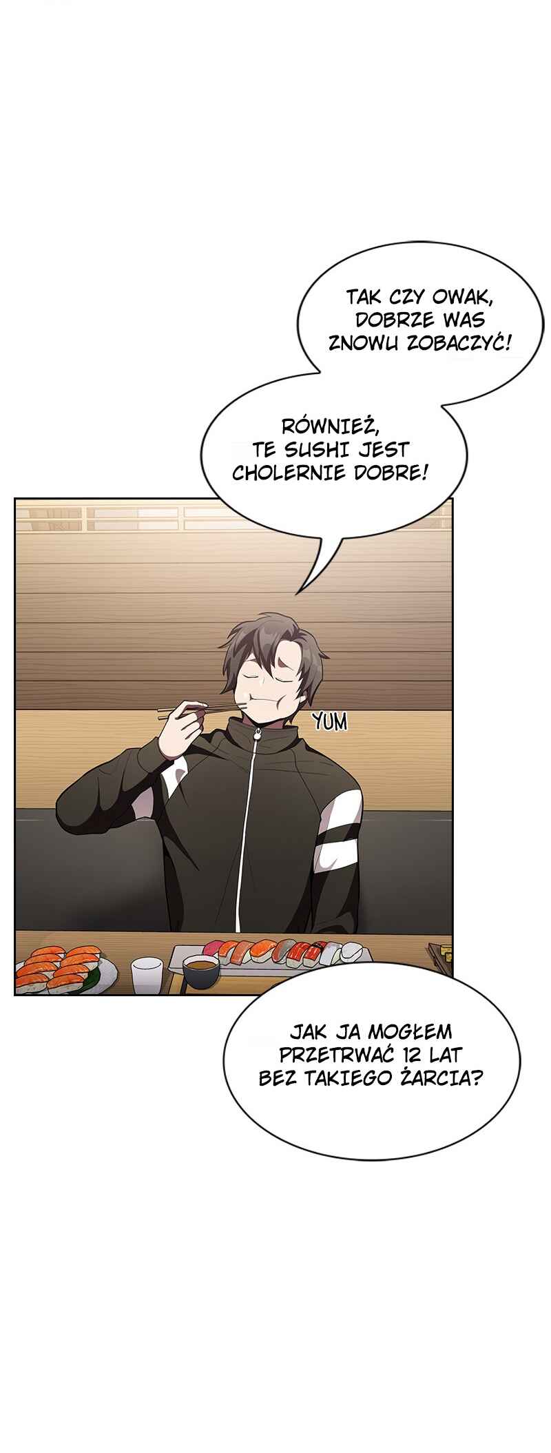 The Advanced Player of the Tutorial Tower Chapter 7 - Page 44