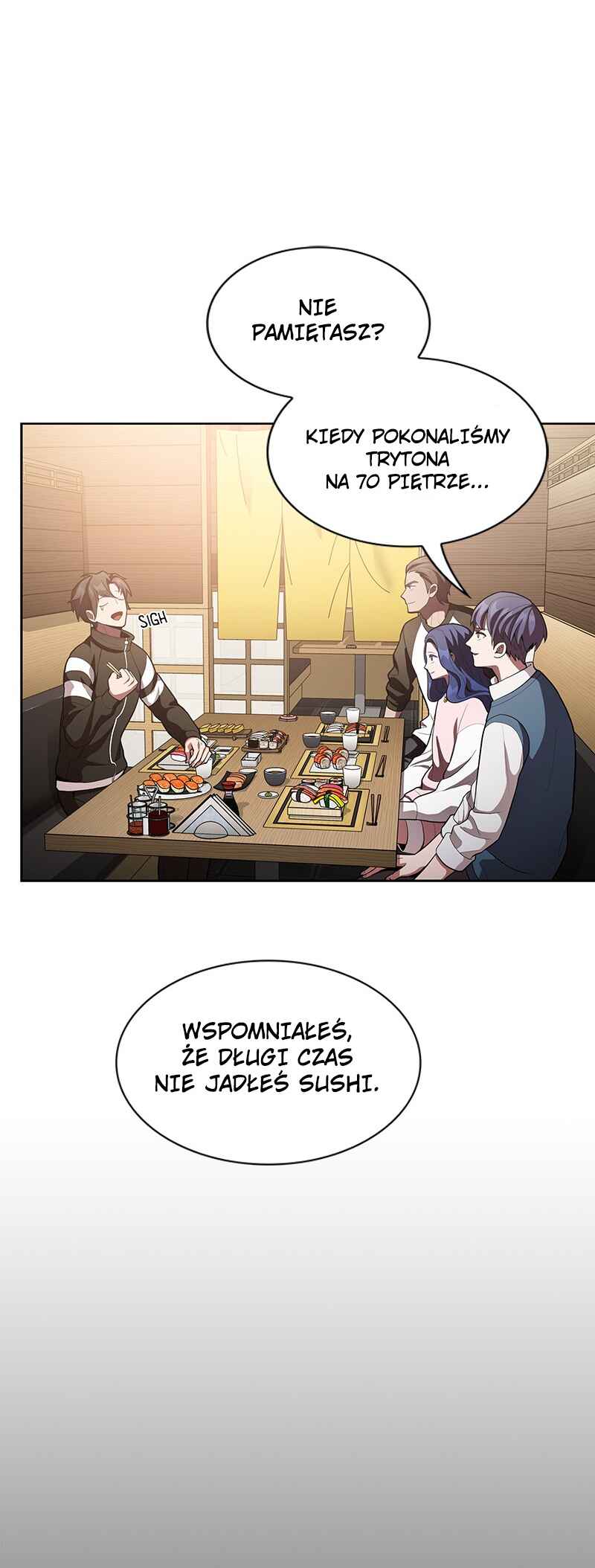 The Advanced Player of the Tutorial Tower Chapter 7 - Page 45