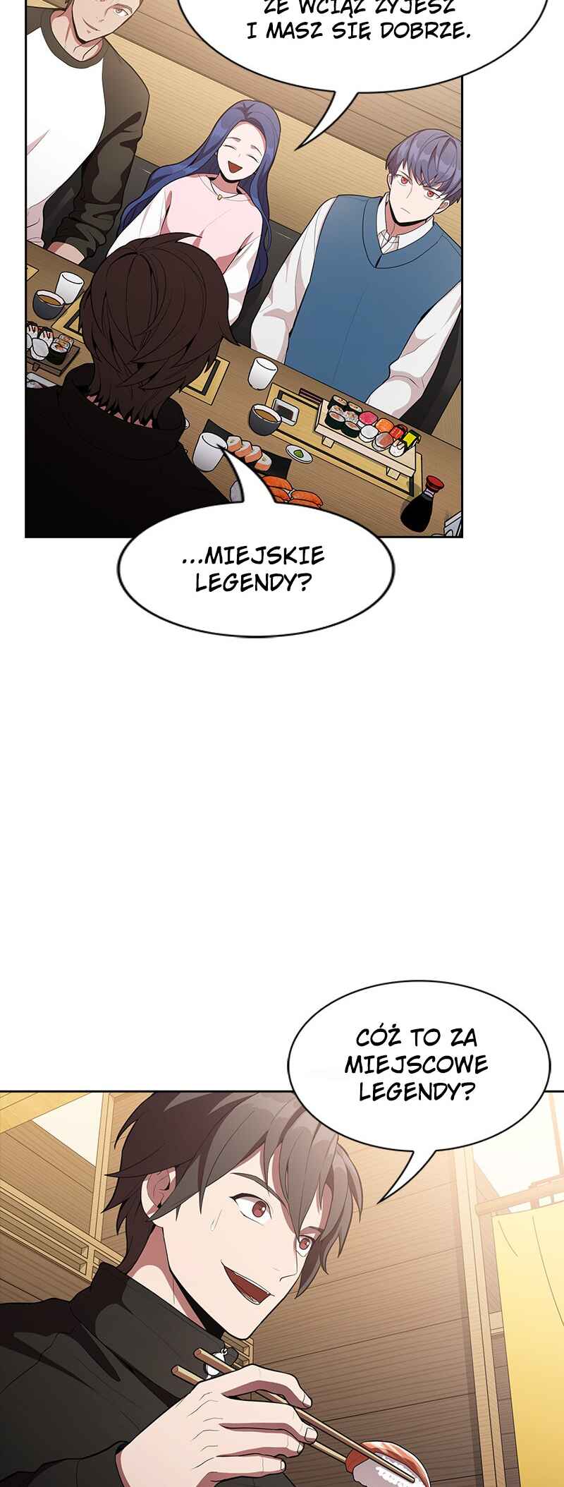 The Advanced Player of the Tutorial Tower Chapter 7 - Page 49
