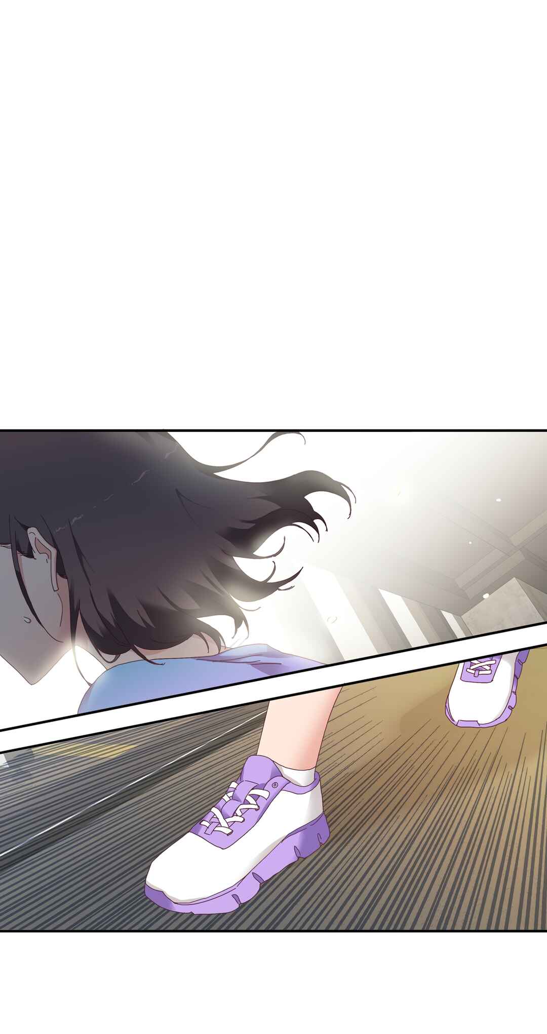 My Intern Bullied Me Again! Chapter 8 - Page 9