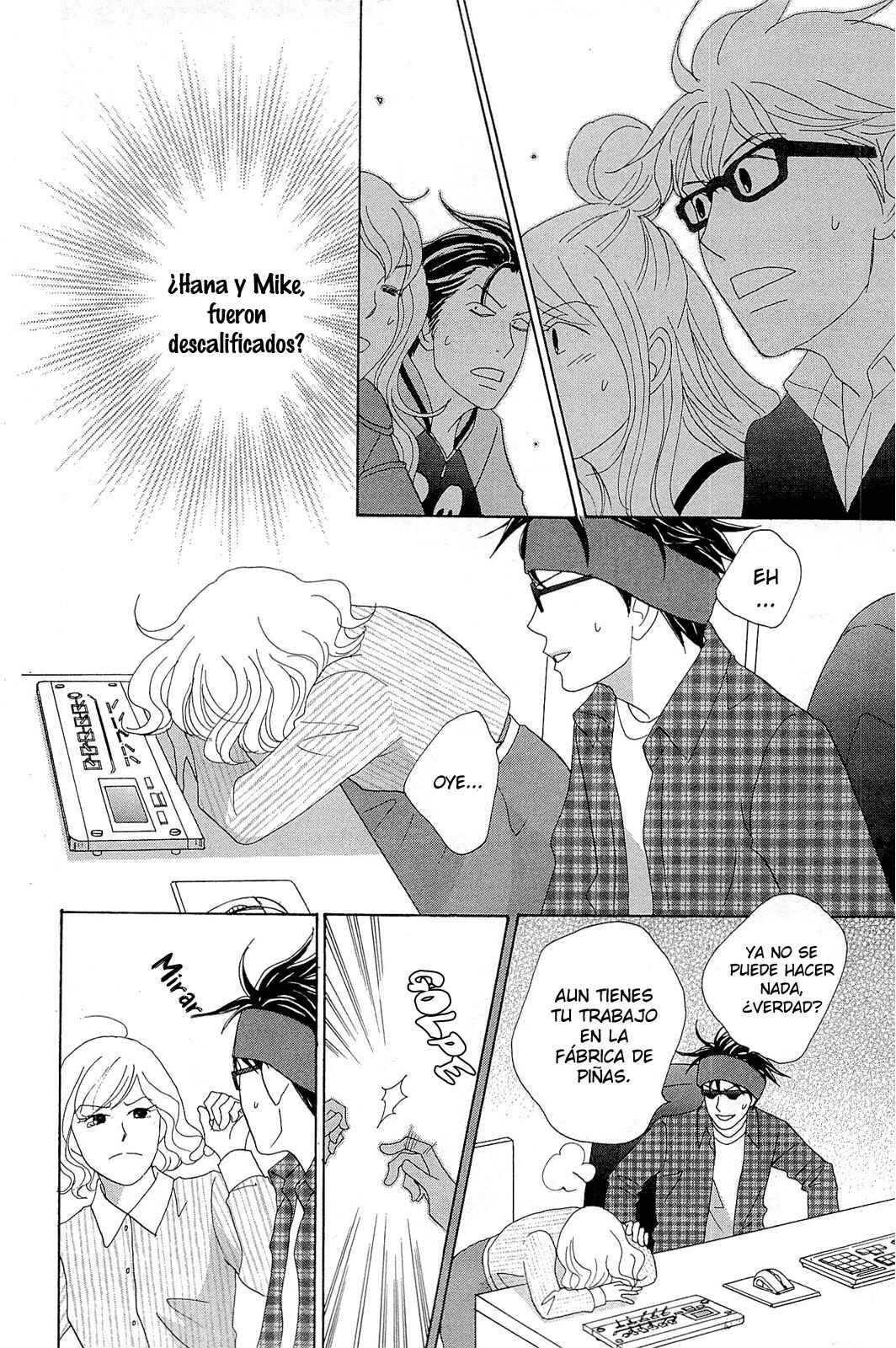 87CLOCKERS Chapter 10 - Page 24