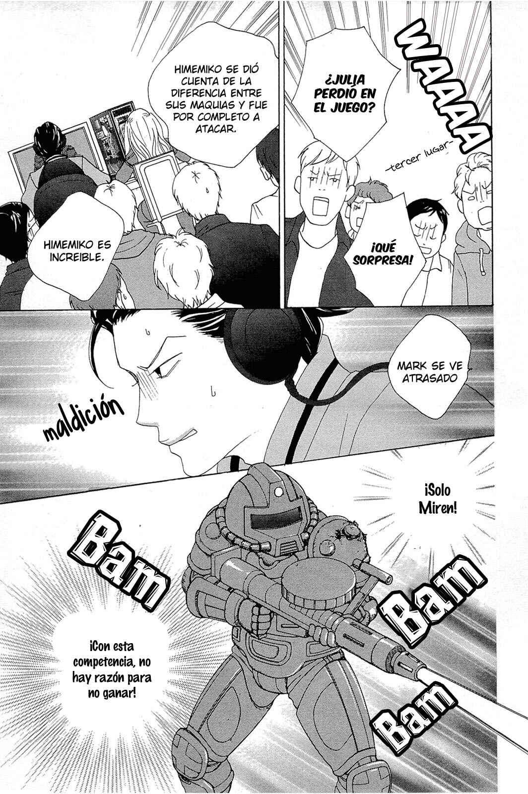 87CLOCKERS Chapter 10 - Page 3
