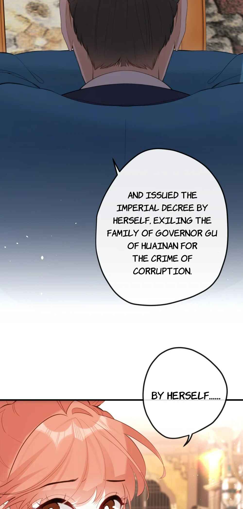 Tīngwén Tàihòu Hé Tàihòu Shì Zhēn De?! Chapter 16 - Page 25