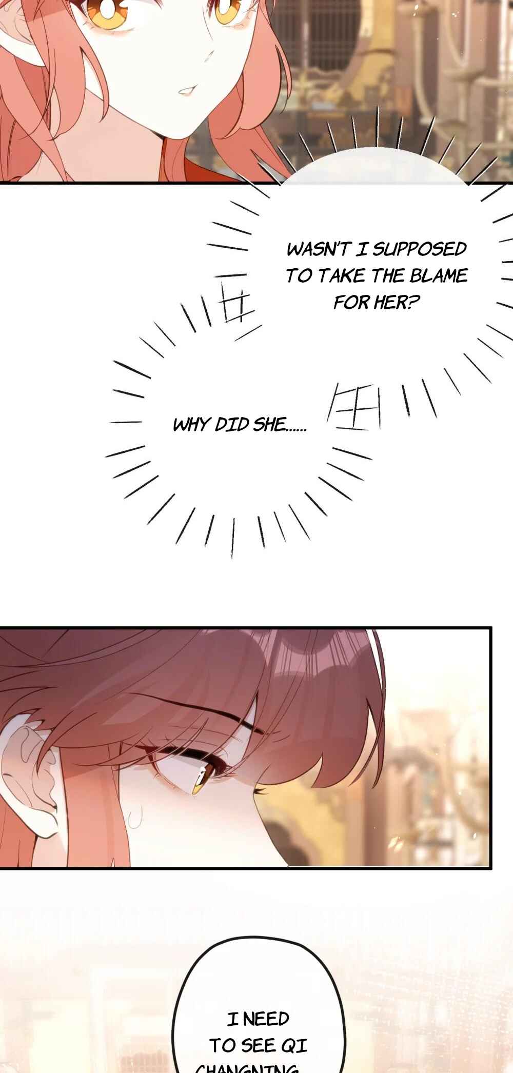 Tīngwén Tàihòu Hé Tàihòu Shì Zhēn De?! Chapter 16 - Page 26