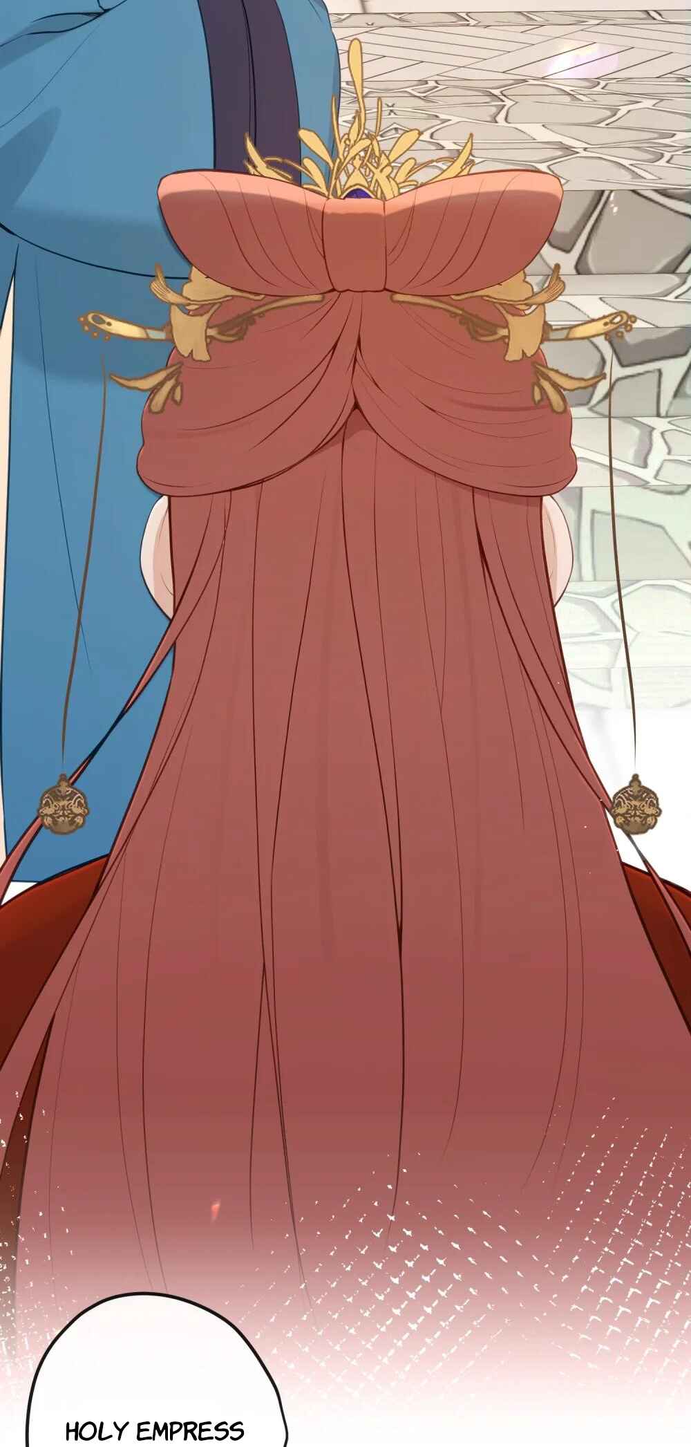 Tīngwén Tàihòu Hé Tàihòu Shì Zhēn De?! Chapter 16 - Page 31