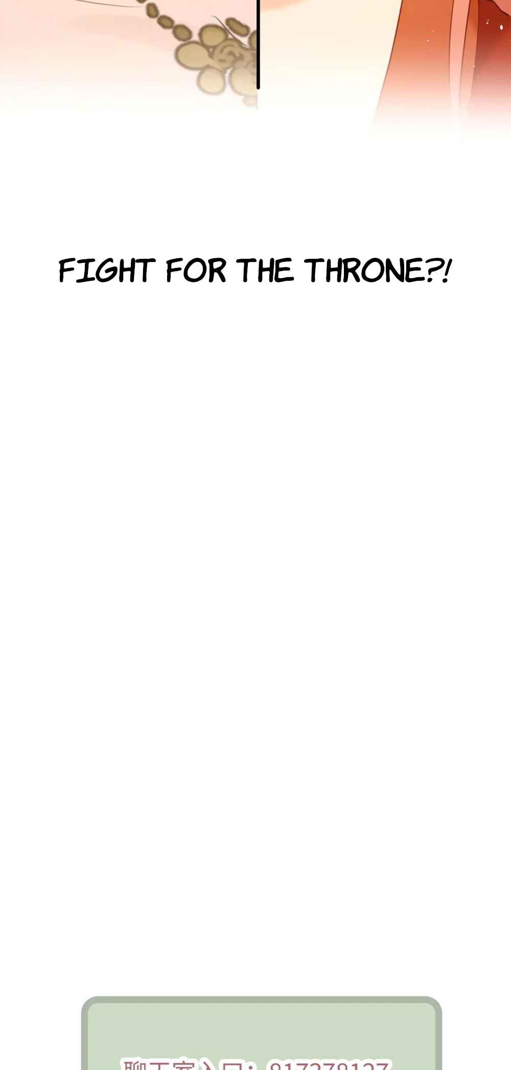 Tīngwén Tàihòu Hé Tàihòu Shì Zhēn De?! Chapter 16 - Page 35