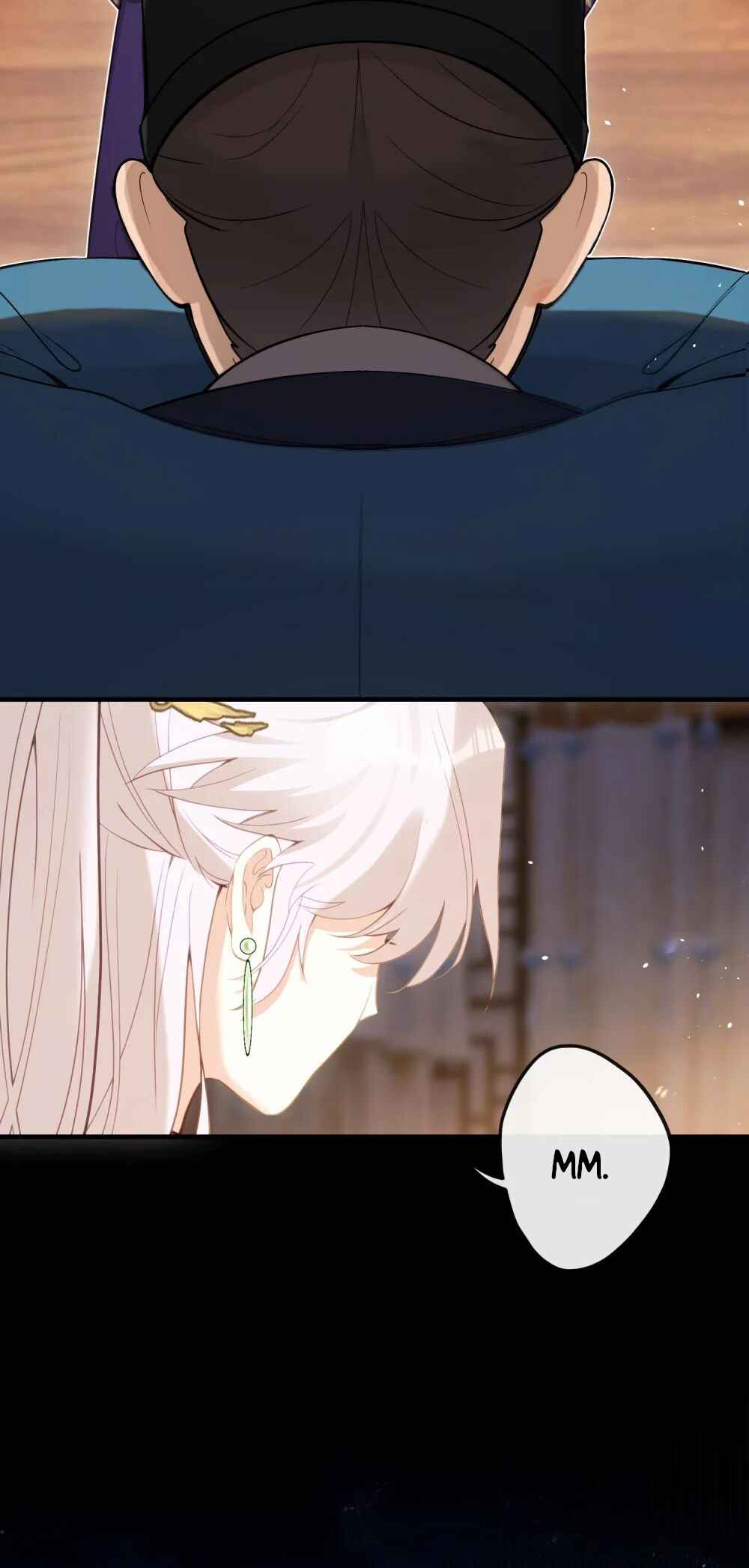 Tīngwén Tàihòu Hé Tàihòu Shì Zhēn De?! Chapter 16 - Page 5