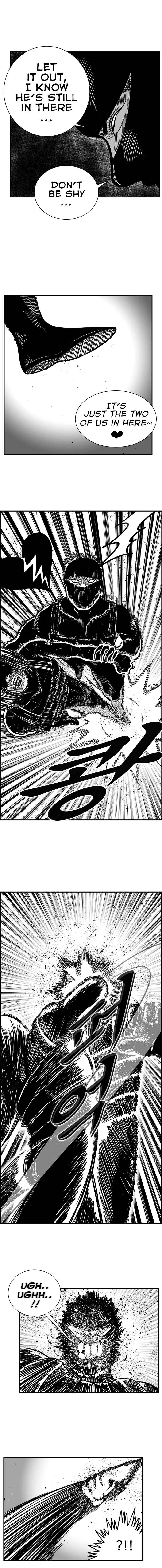 Hellper 2 <KillBeros> Chapter 54 - Page 4