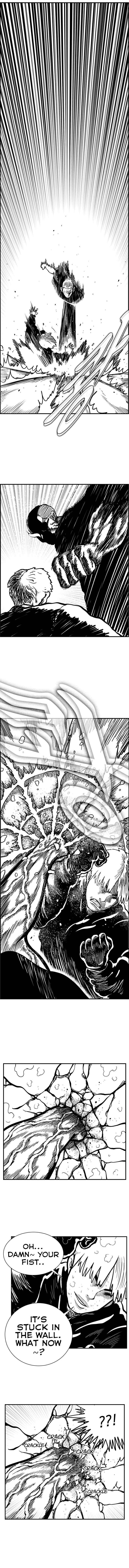 Hellper 2 <KillBeros> Chapter 54 - Page 7
