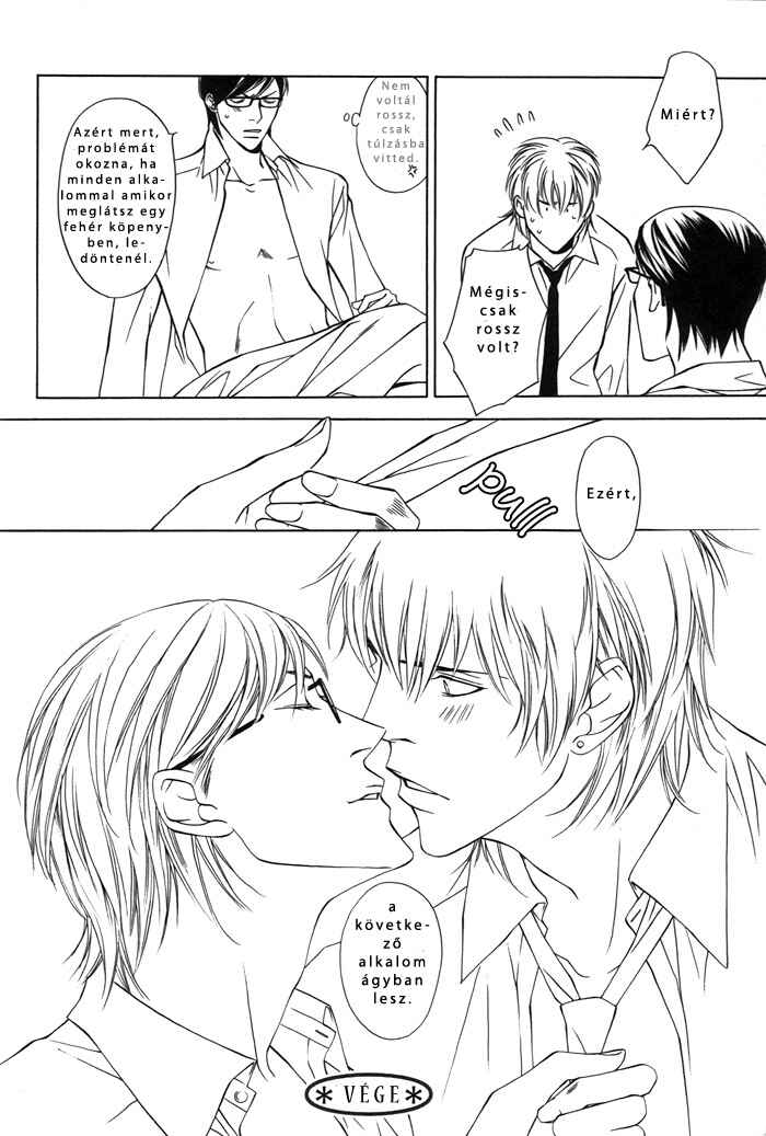 Mijuku na Kareshi Chapter 5 - Page 29