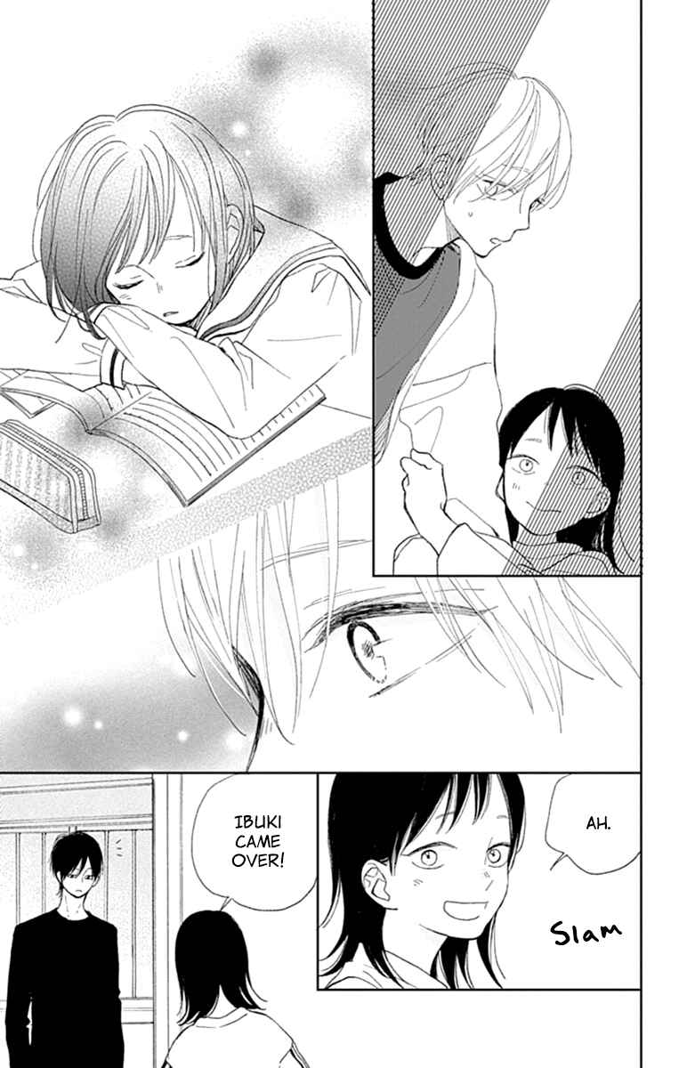 Futsuu na Bokura no Chapter 5 - Page 34