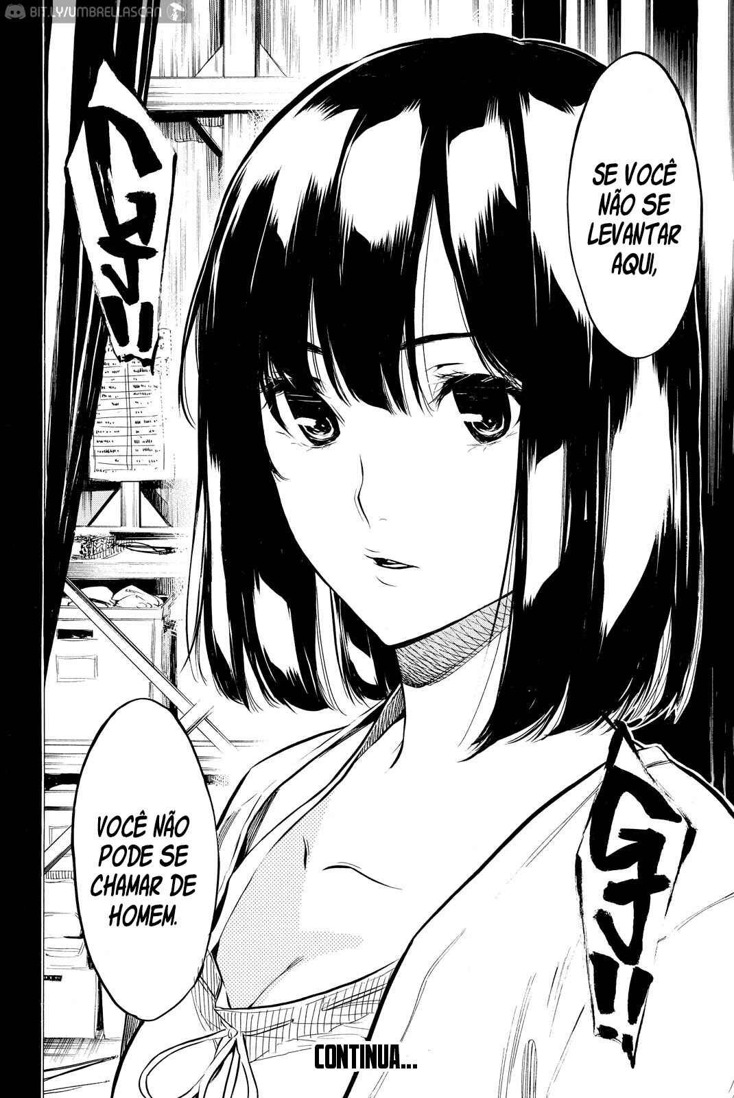 AKB49: Ren'ai Kinshi Jourei Chapter 94 - Page 17