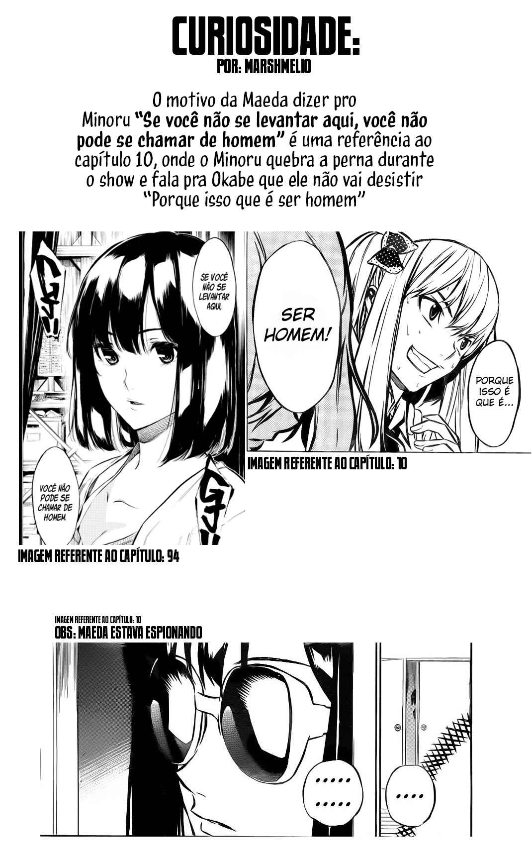 AKB49: Ren'ai Kinshi Jourei Chapter 94 - Page 18