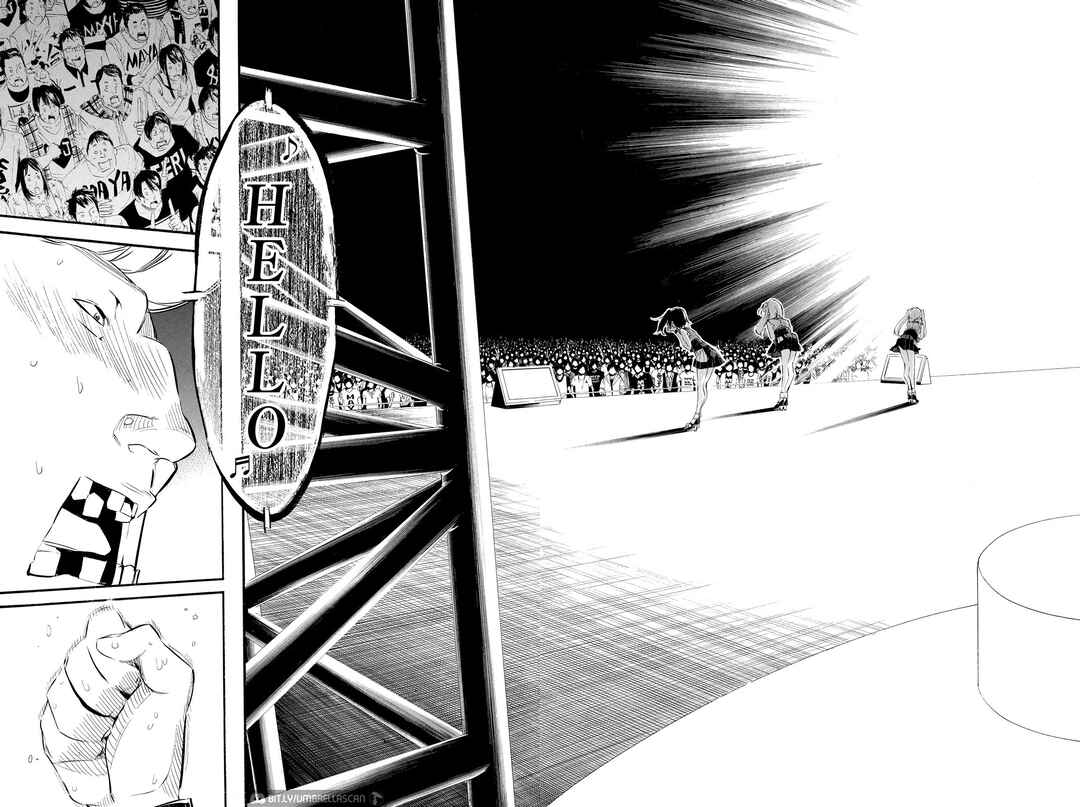 AKB49: Ren'ai Kinshi Jourei Chapter 94 - Page 5