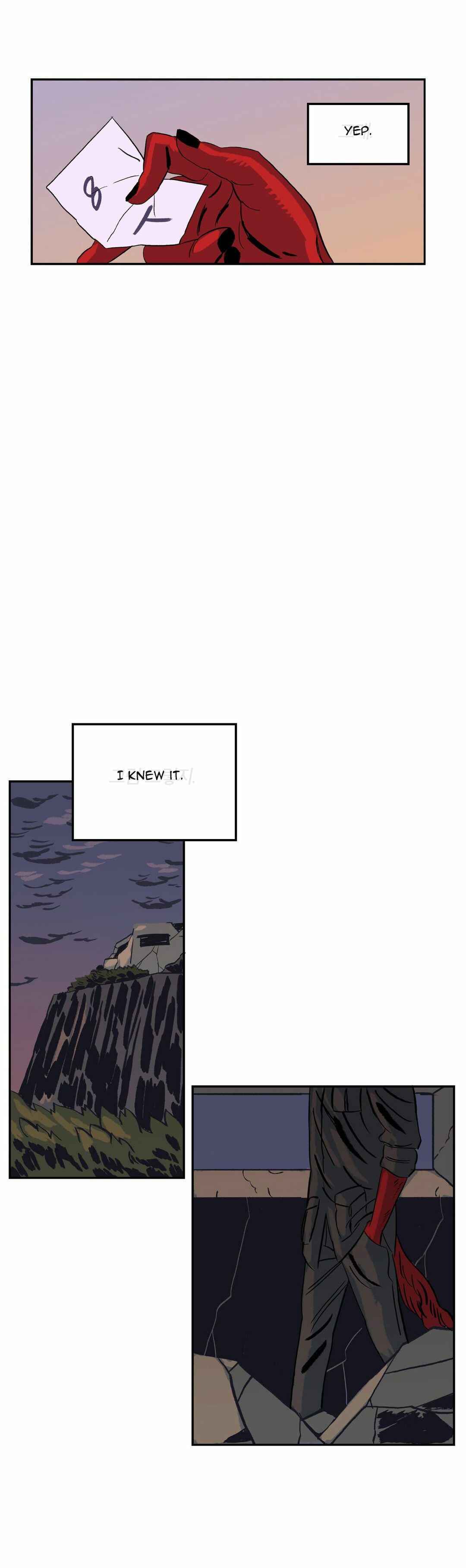 On a Leash Chapter 22 - Page 16