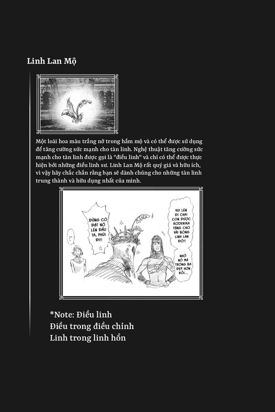 ELDEN RING: Ougonju e no Michi Chapter 29 - Page 22