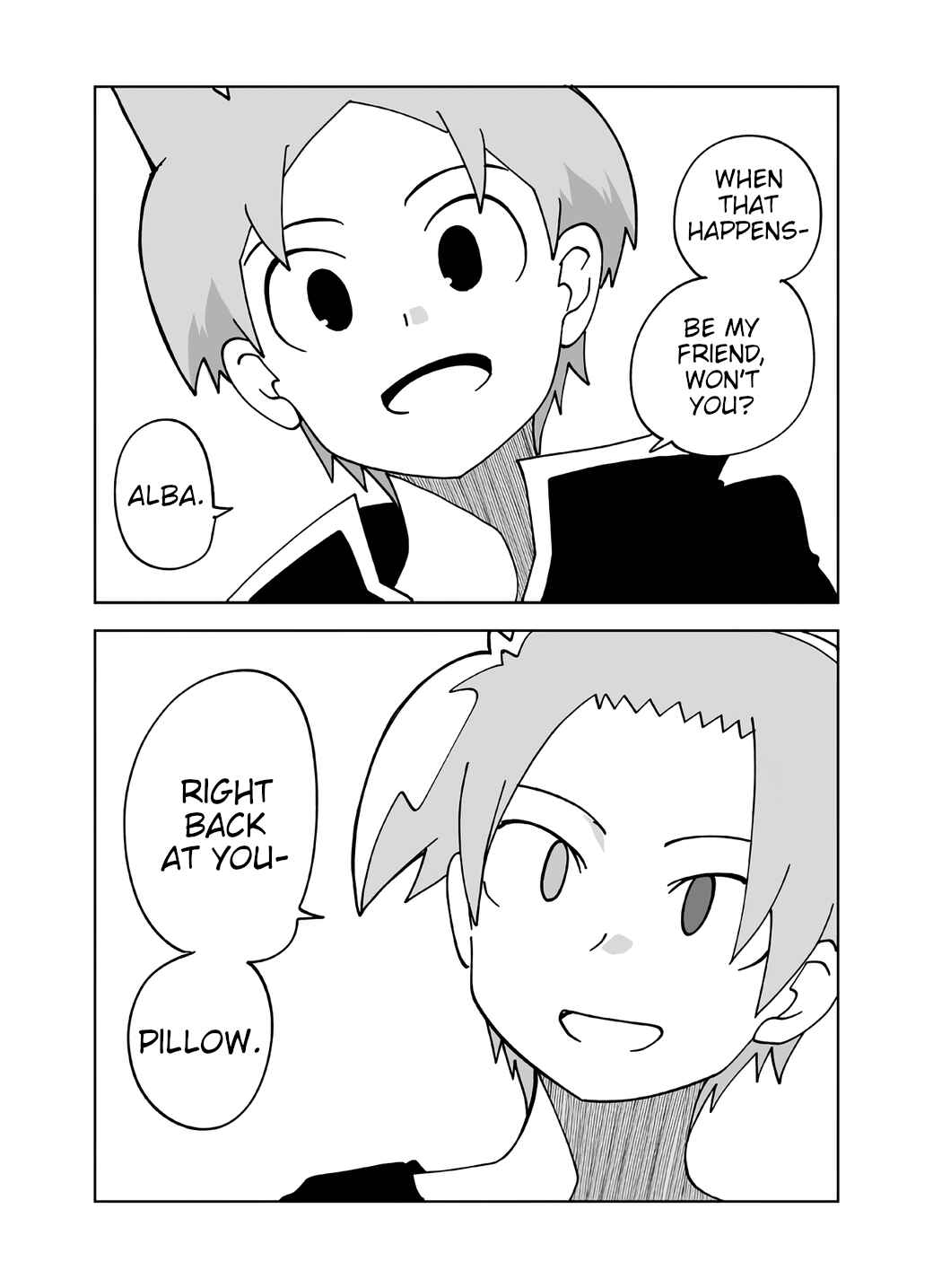 Senyuu. Chapter 120 - Page 7