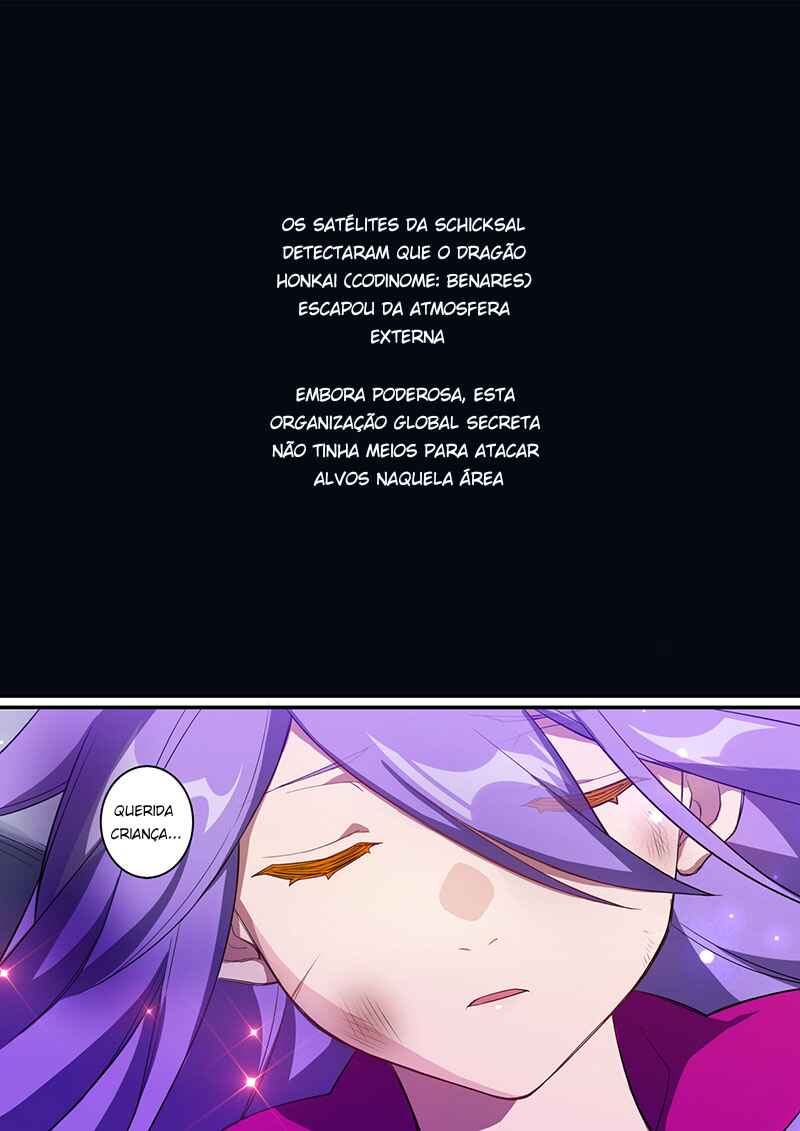 Honkai Impact 3rd Chapter 11 - Page 24