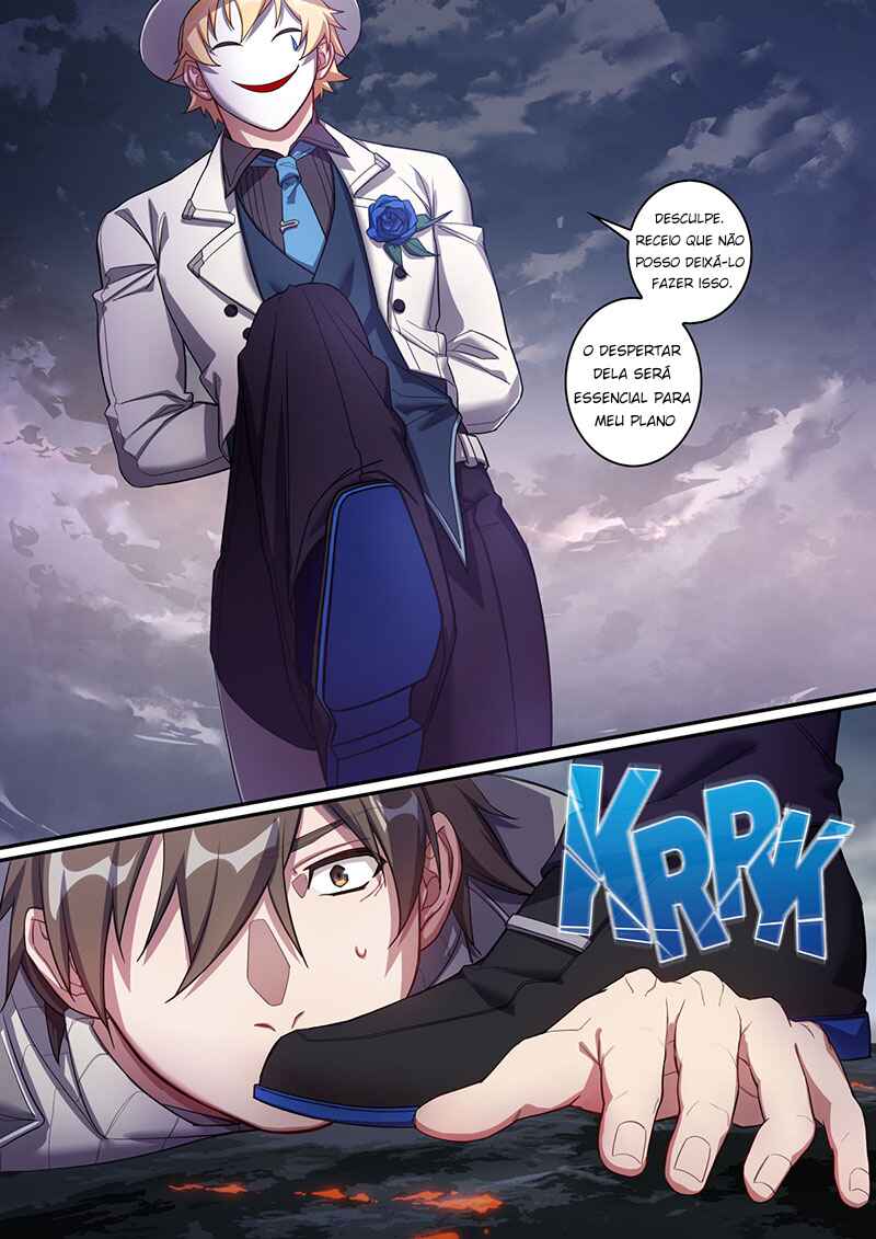 Honkai Impact 3rd Chapter 11 - Page 7