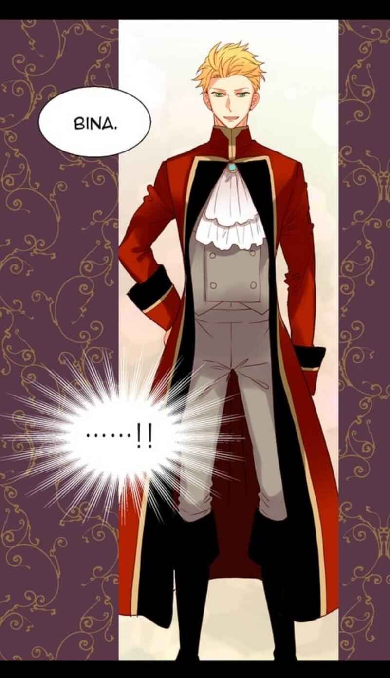 Empress of Another World Chapter 40 - Page 18