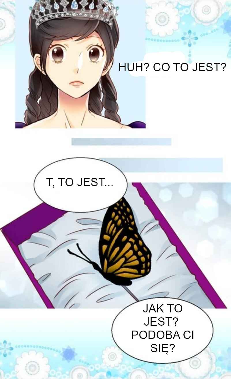 Empress of Another World Chapter 40 - Page 24