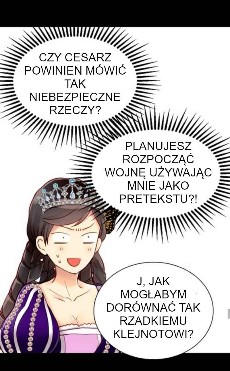 Empress of Another World Chapter 40 - Page 29
