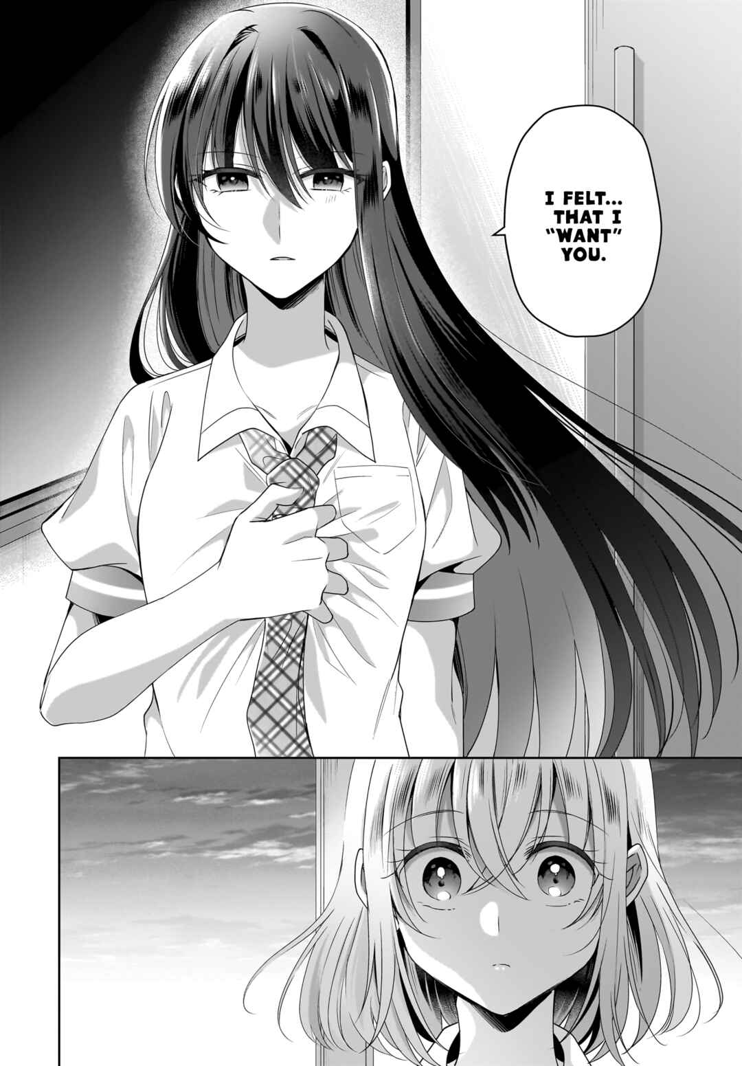Yukidoke to Agapanthus Chapter 7 - Page 6
