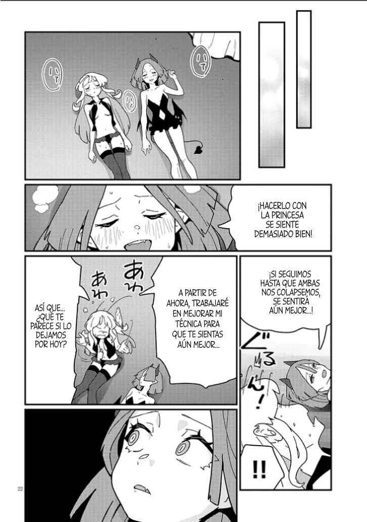 Harem Yori Heion o!: Isekai de Shizuka ni Neet Hime Sasete Kure Chapter 9.2 - Page 10