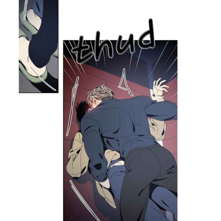 Black Mirror Chapter 13 - Page 26