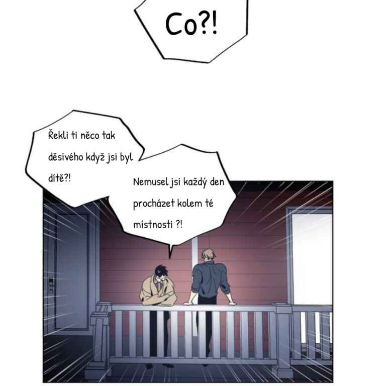 Black Mirror Chapter 13 - Page 3