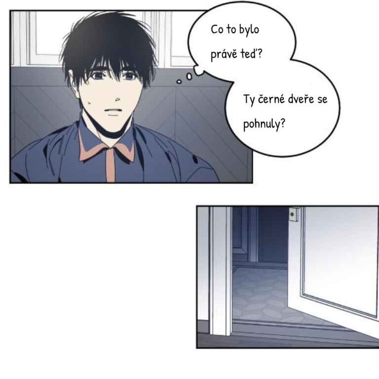 Black Mirror Chapter 13 - Page 45