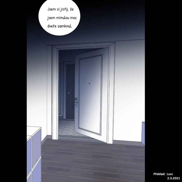 Black Mirror Chapter 13 - Page 47