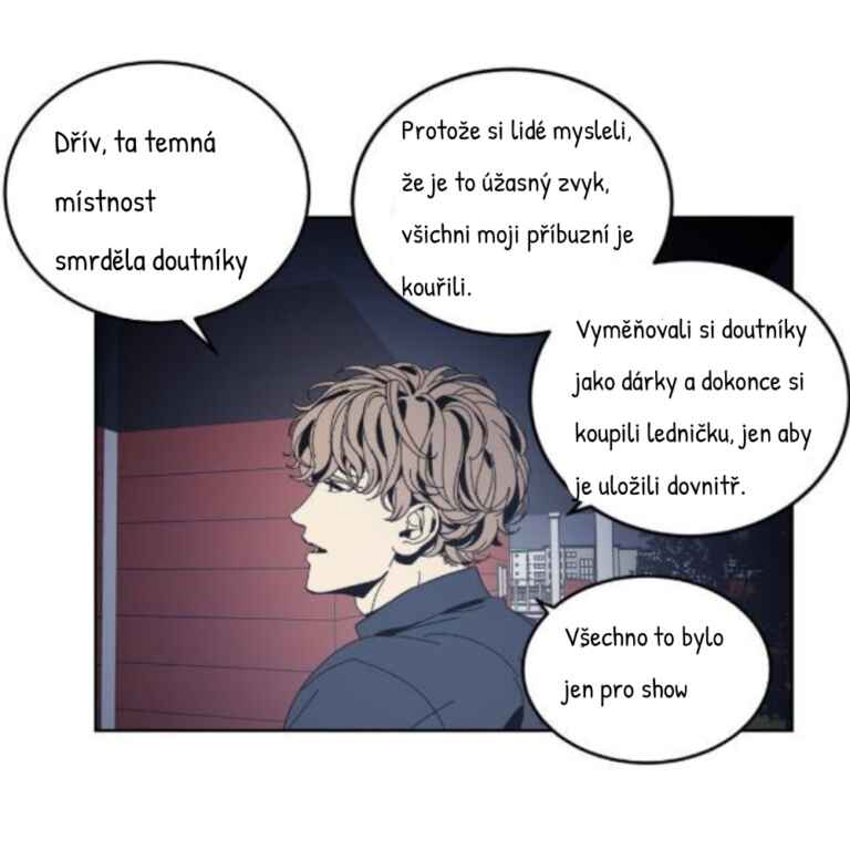 Black Mirror Chapter 13 - Page 5