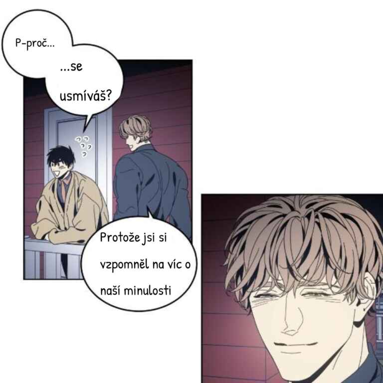 Black Mirror Chapter 13 - Page 7