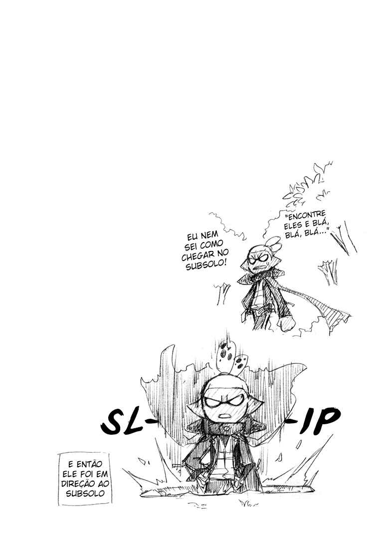Splatoon Chapter 27.6 - Page 5