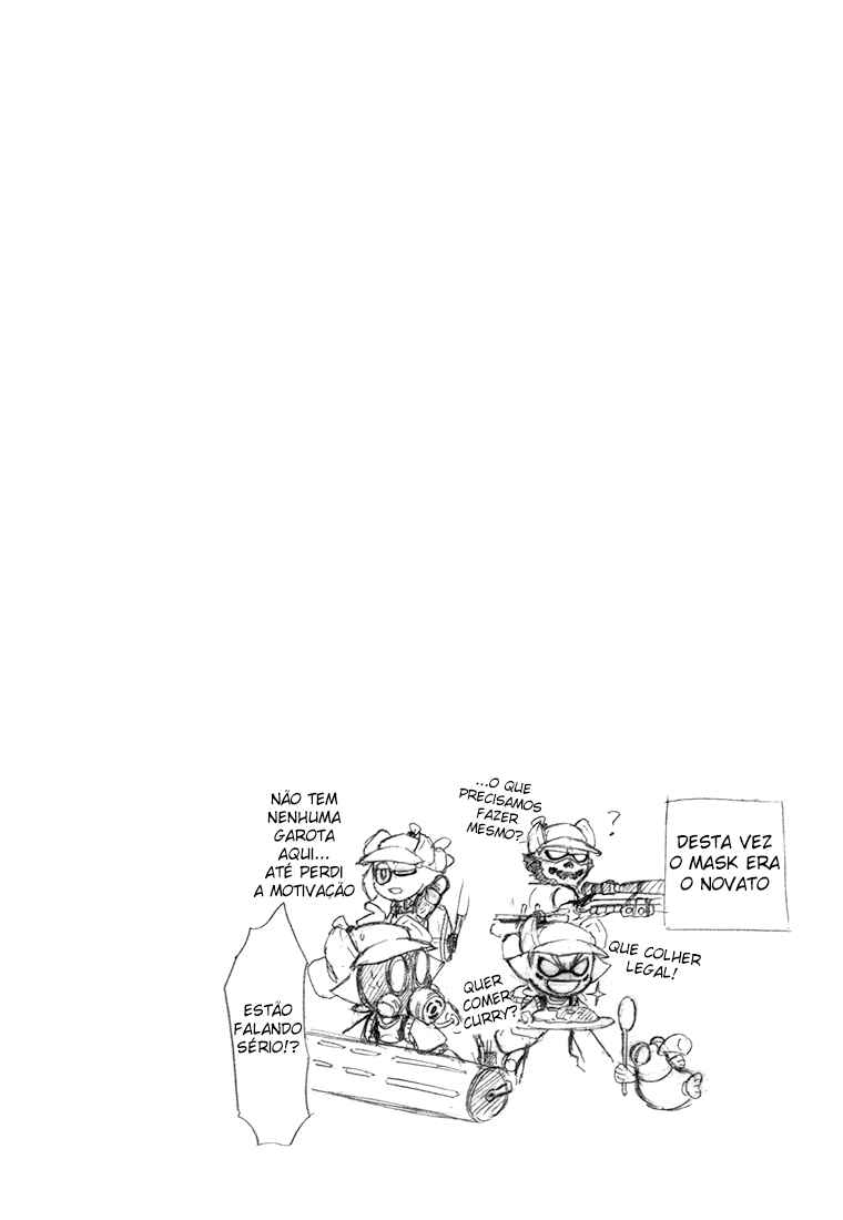 Splatoon Chapter 27.6 - Page 6
