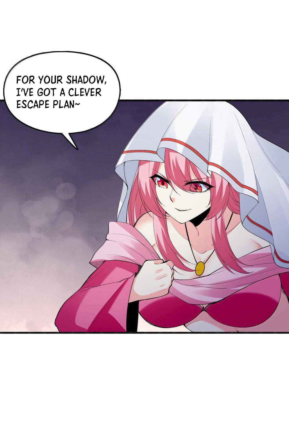 My Harem Consists Entirely of Female Demon Villains Chapter 173 - Page 12