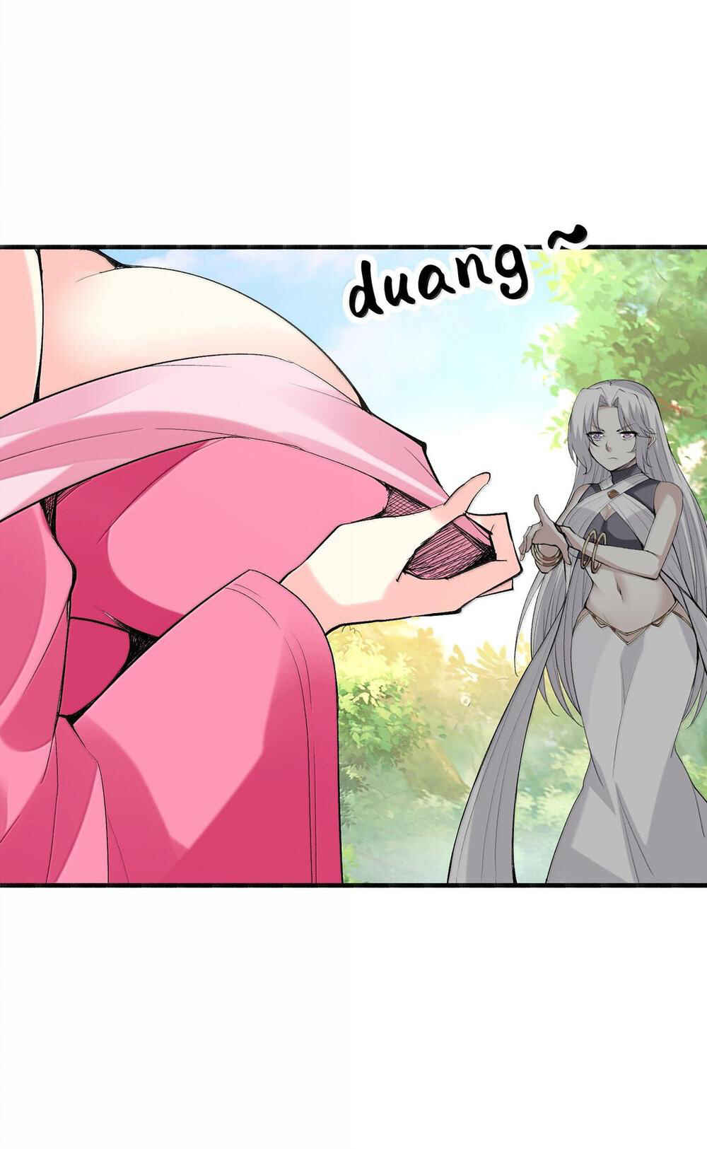 My Harem Consists Entirely of Female Demon Villains Chapter 173 - Page 13