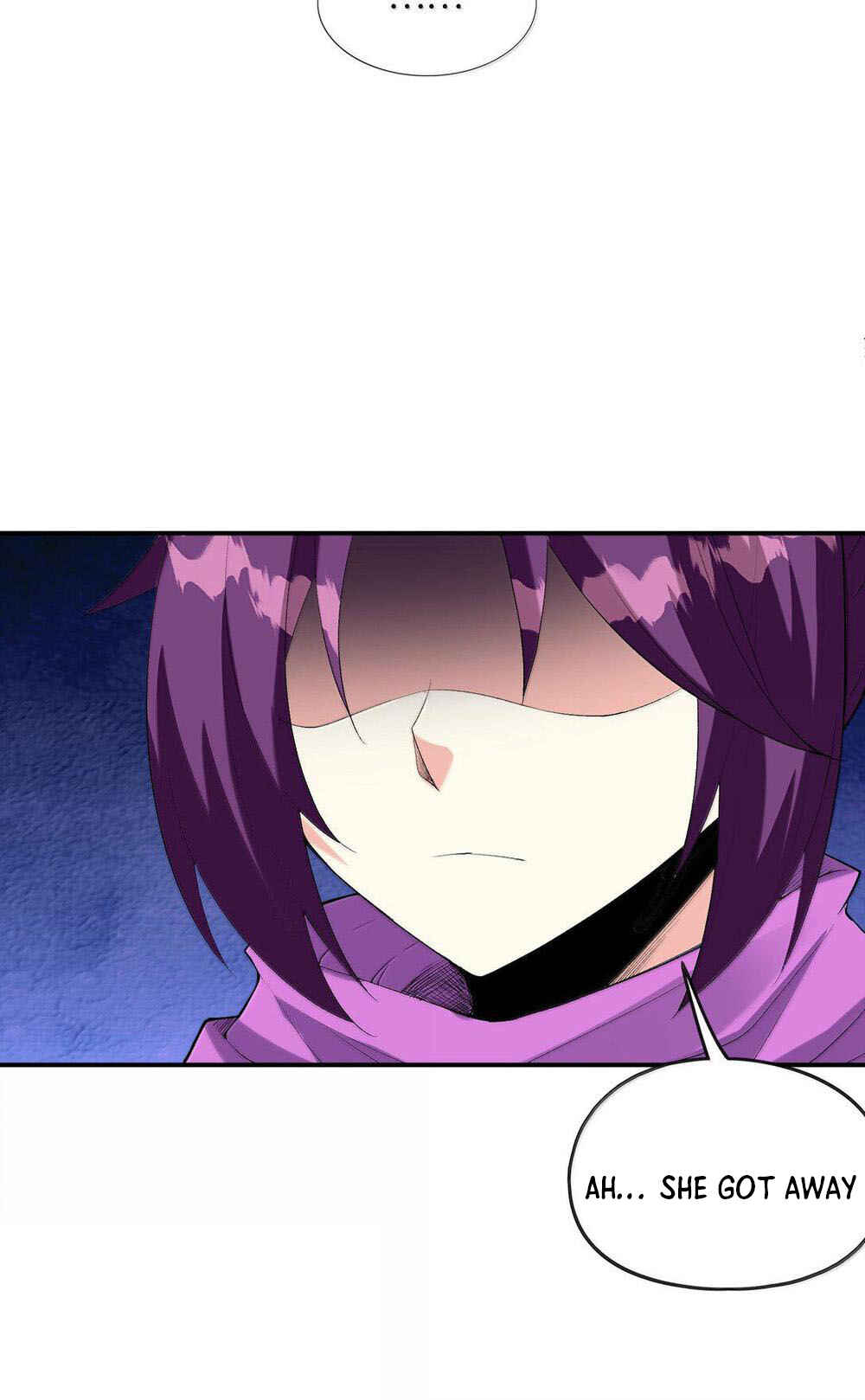 My Harem Consists Entirely of Female Demon Villains Chapter 173 - Page 18