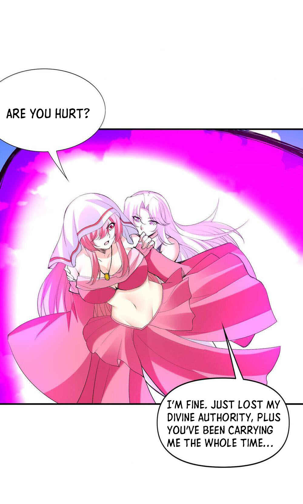 My Harem Consists Entirely of Female Demon Villains Chapter 173 - Page 26